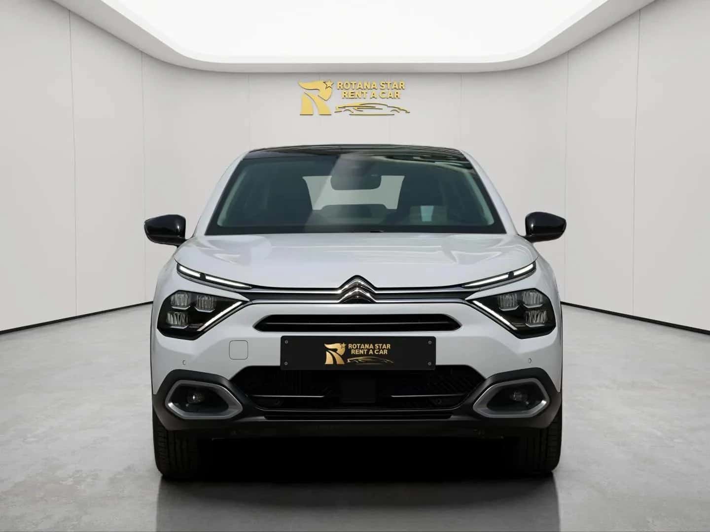 CITROEN C4 X