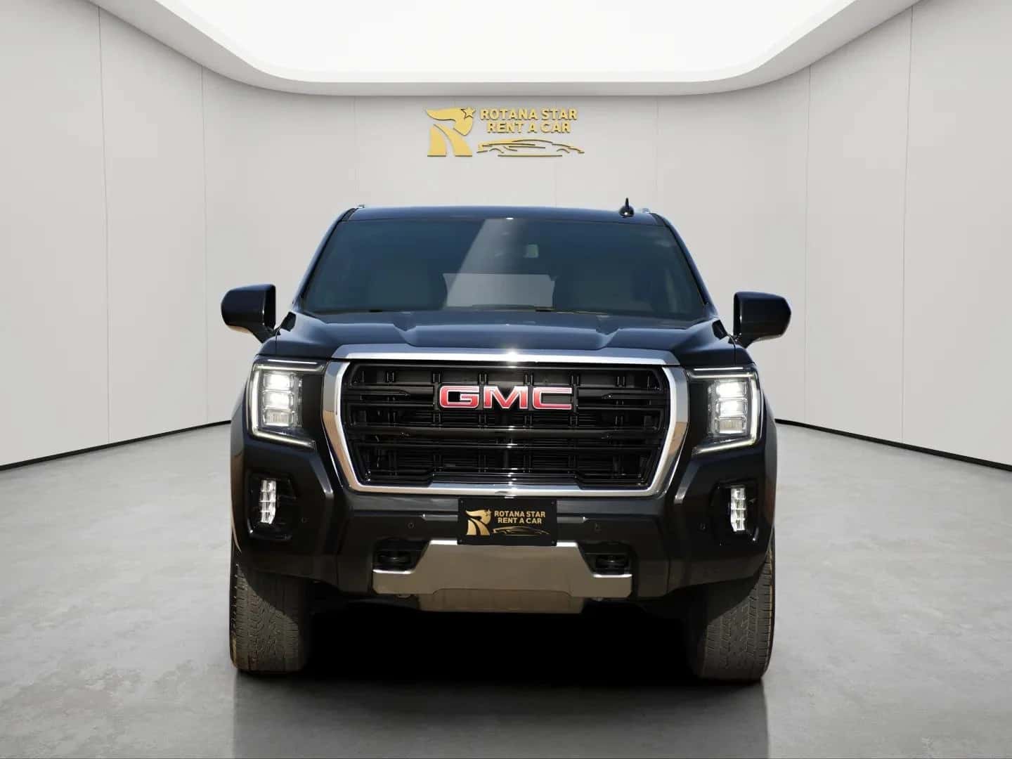 GMC Yukon