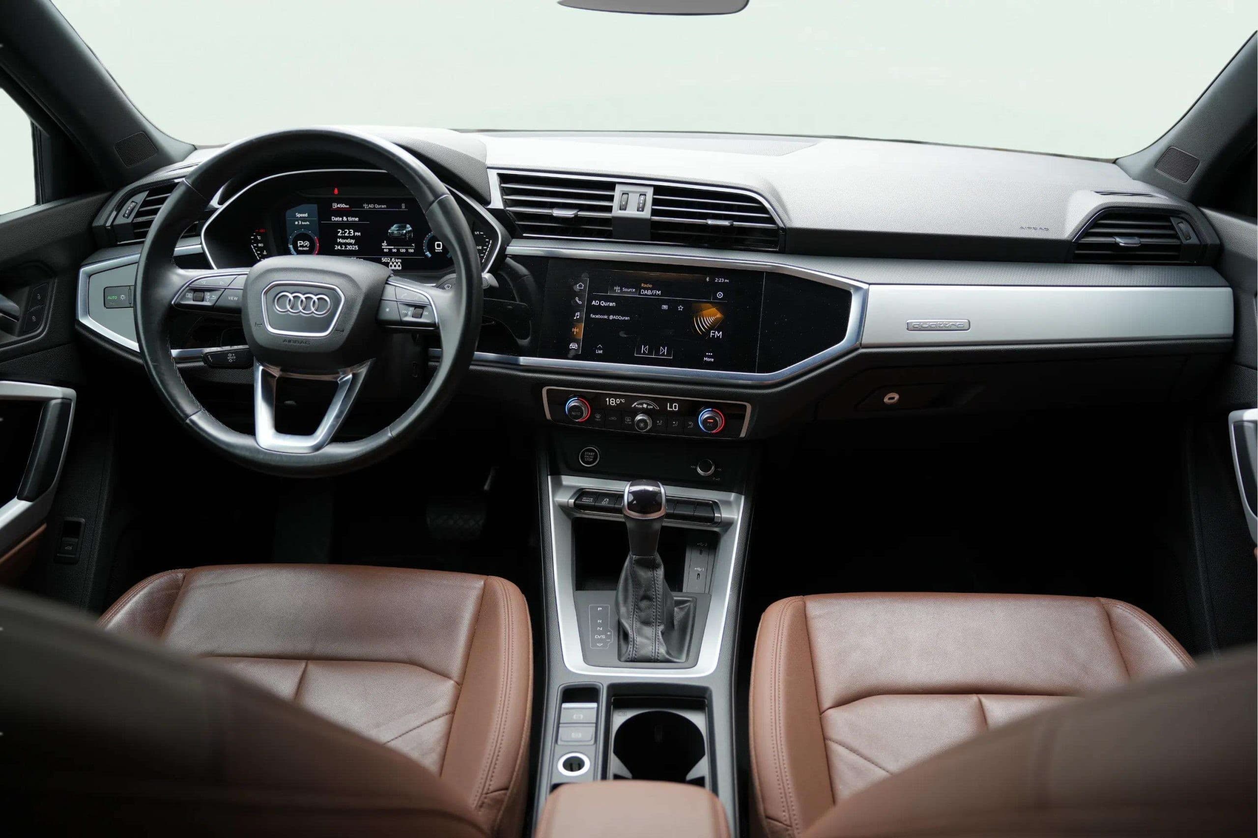 AUDI Q3 - Image 4