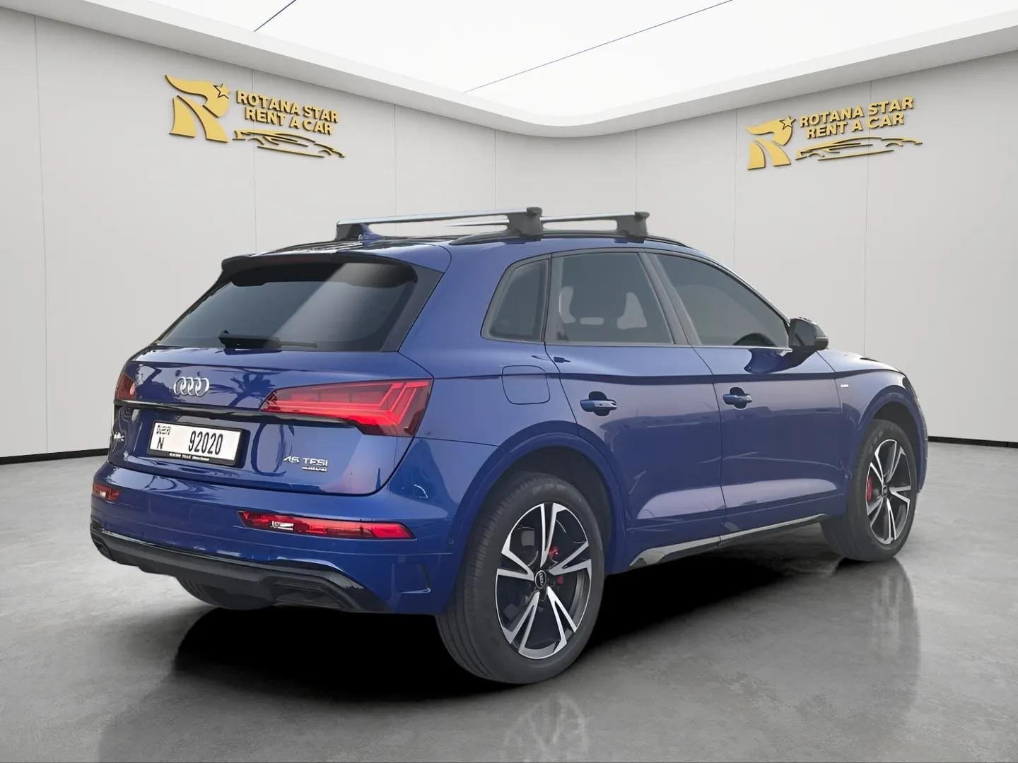 AUDI Q5 - Image 2