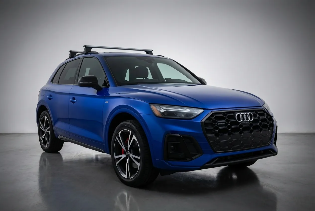 AUDI Q5 - Image 3