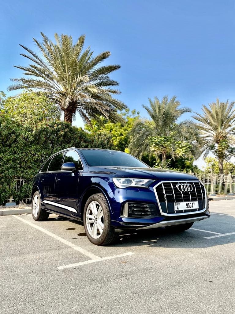 AUDI Q7 - Image 3
