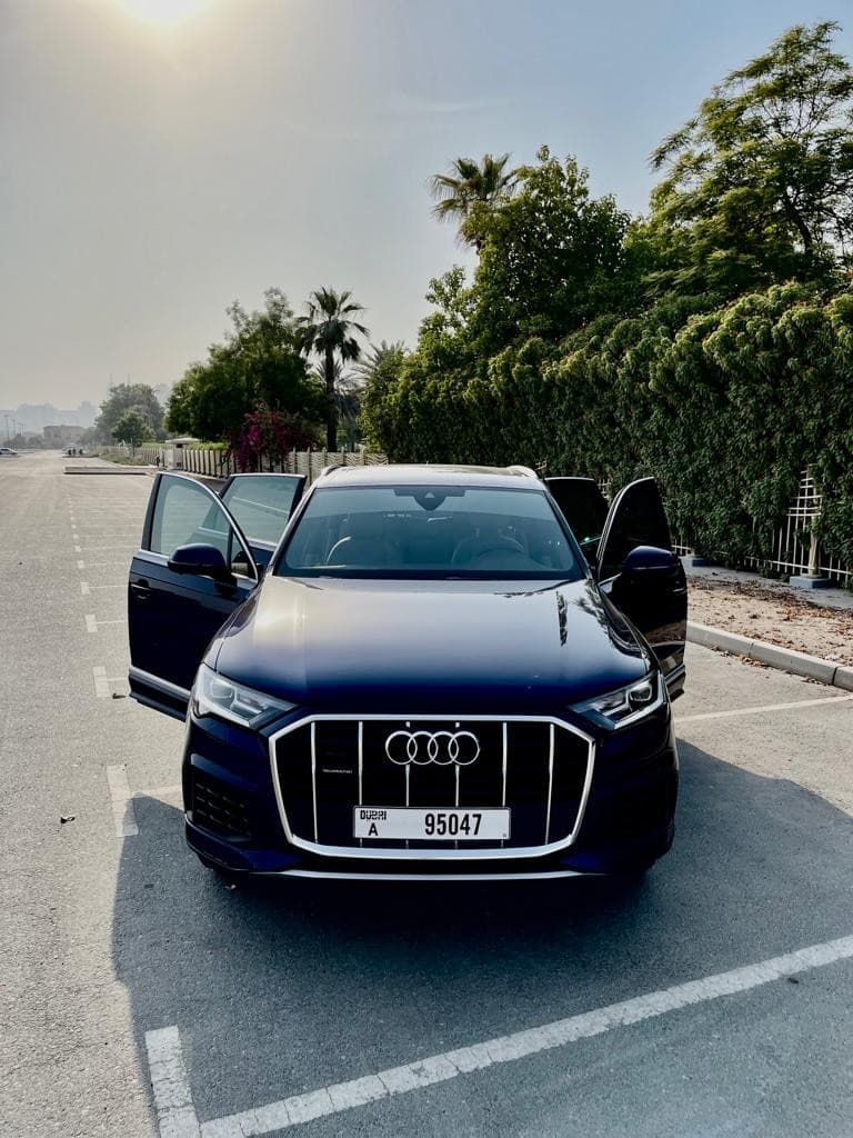 AUDI Q7 - Image 5
