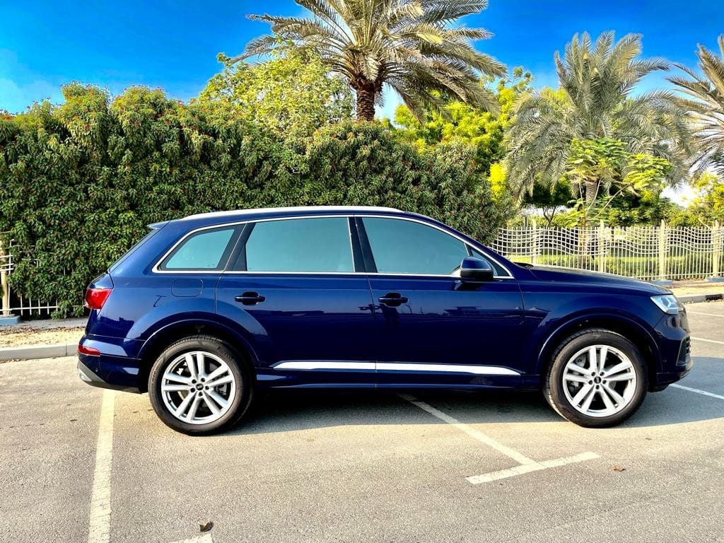 AUDI Q7 - Image 6