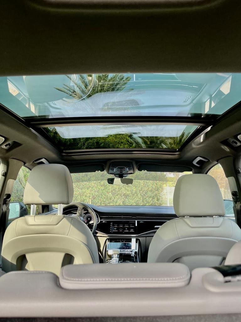 AUDI Q7 - Image 7