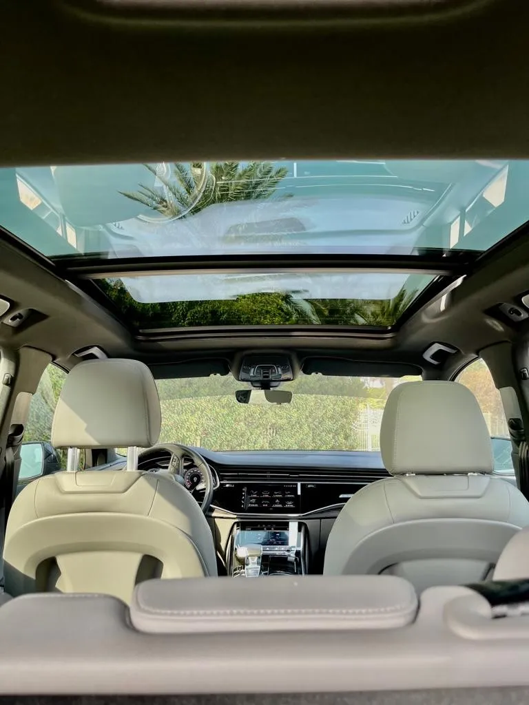 AUDI Q7 - Image 5