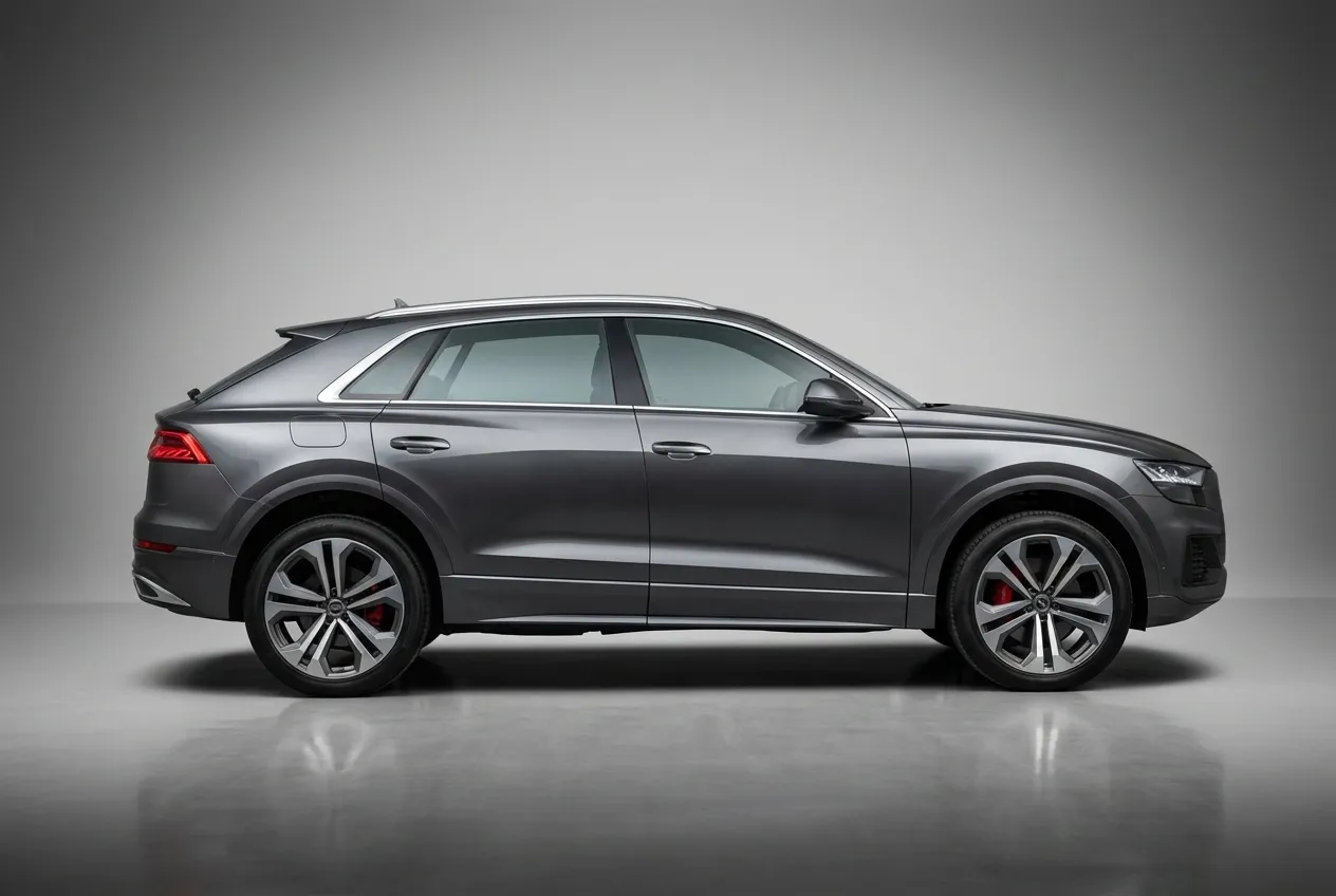 AUDI Q8 - Image 2
