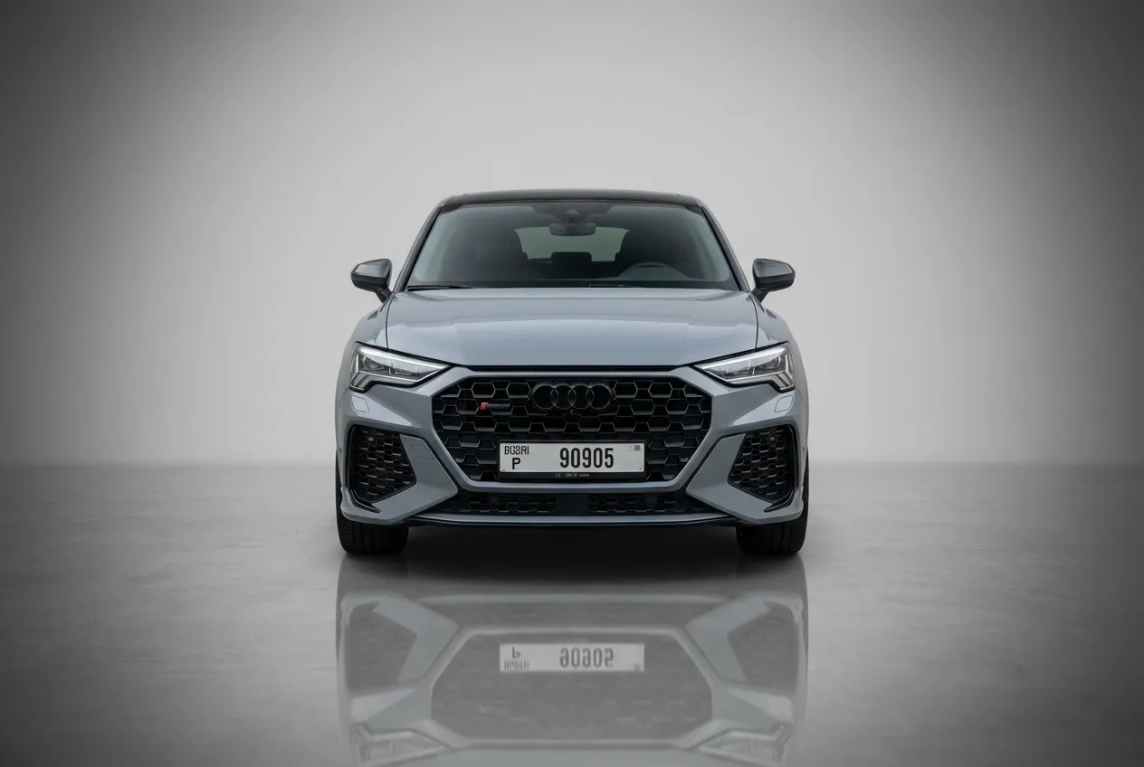 AUDI RSQ3 - Image 1
