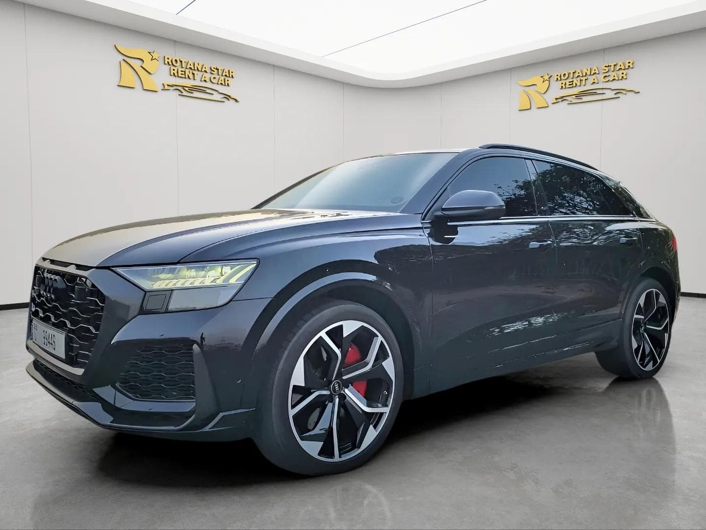 AUDI RSQ8 - Image 3