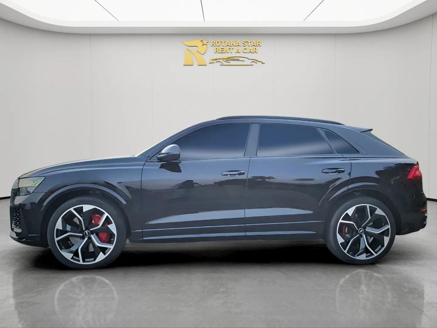AUDI RSQ8 - Image 6
