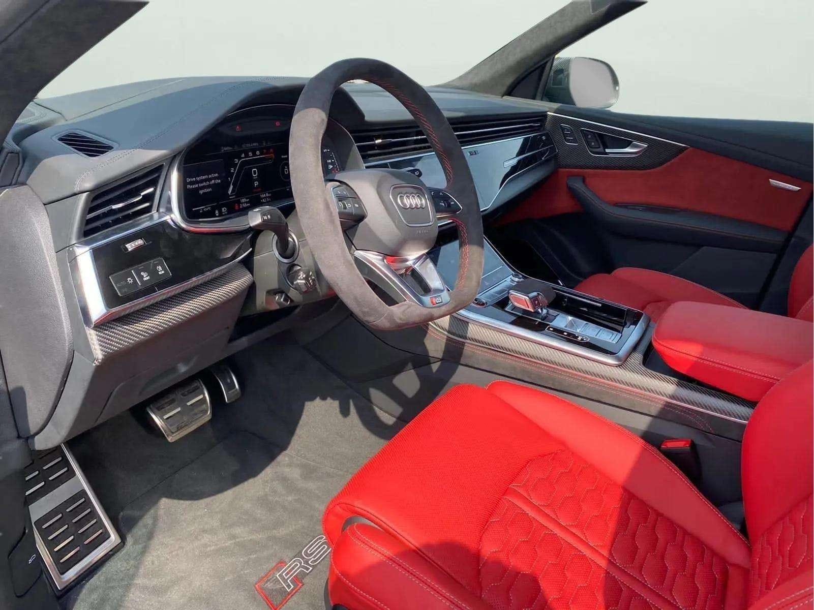 AUDI RSQ8 - Image 5