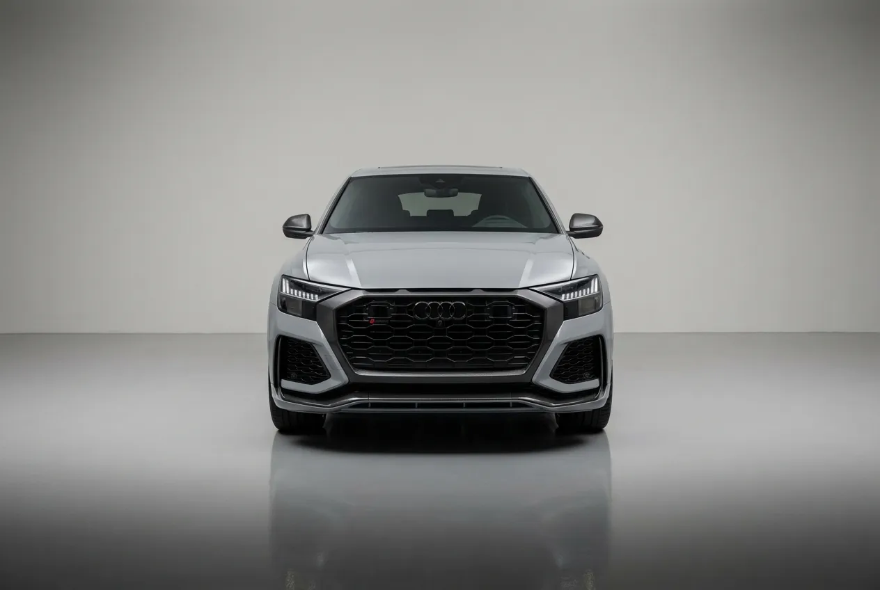 AUDI RSQ8 - Image 1