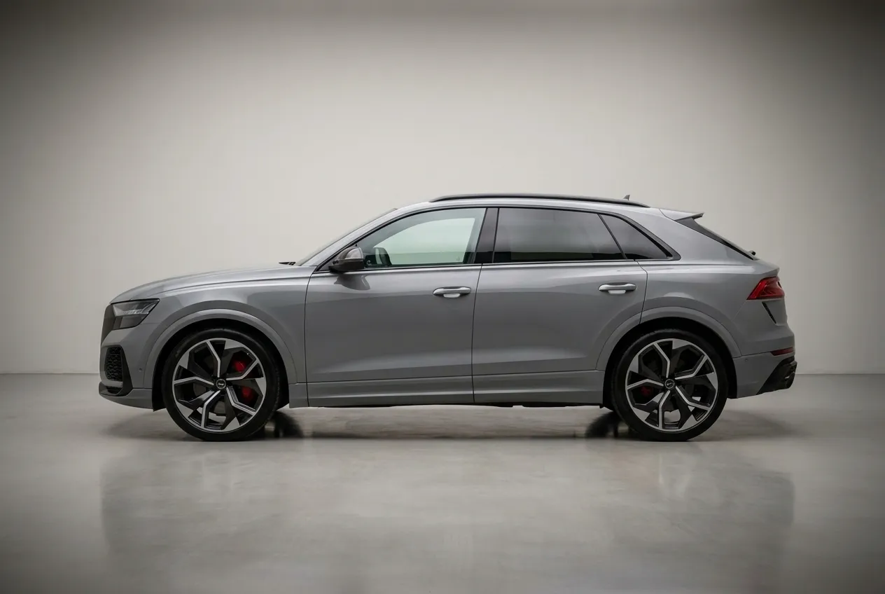 AUDI RSQ8 - Image 3