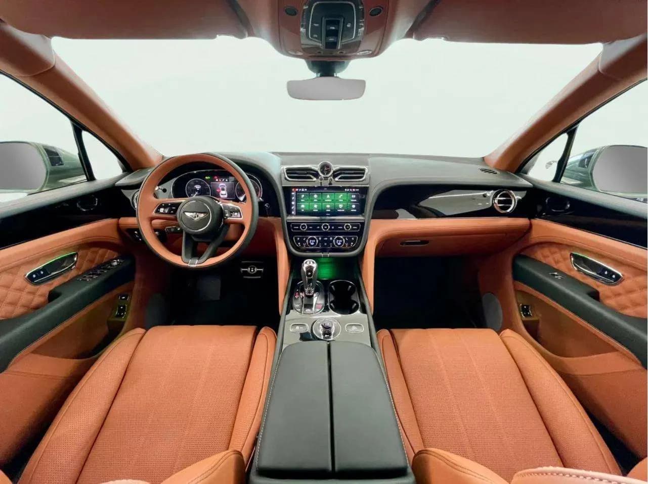 BENTLEY Bentayga - Image 5