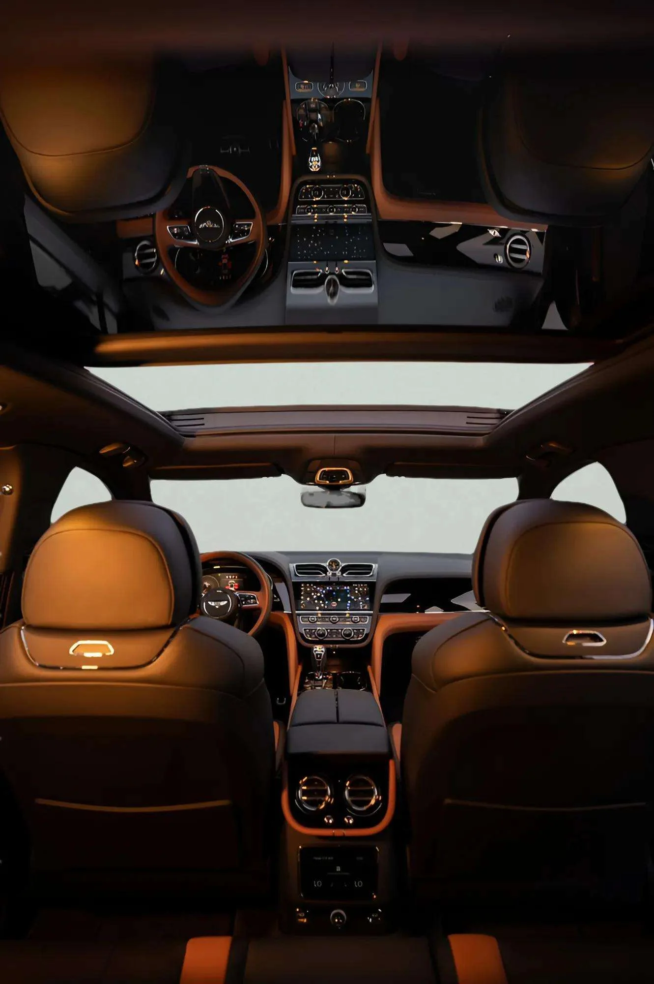 BENTLEY Bentayga - Image 6