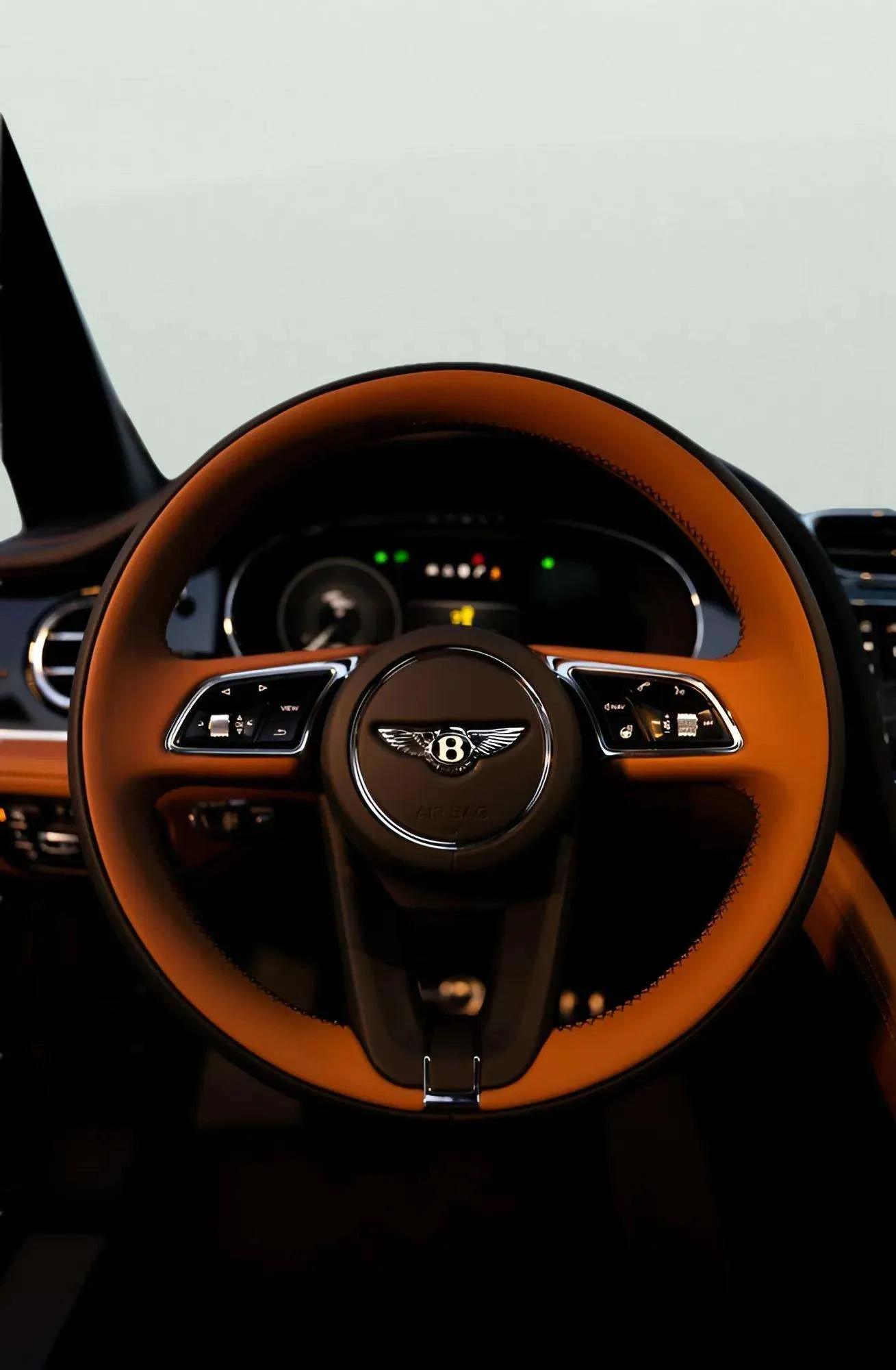 BENTLEY Bentayga - Image 5