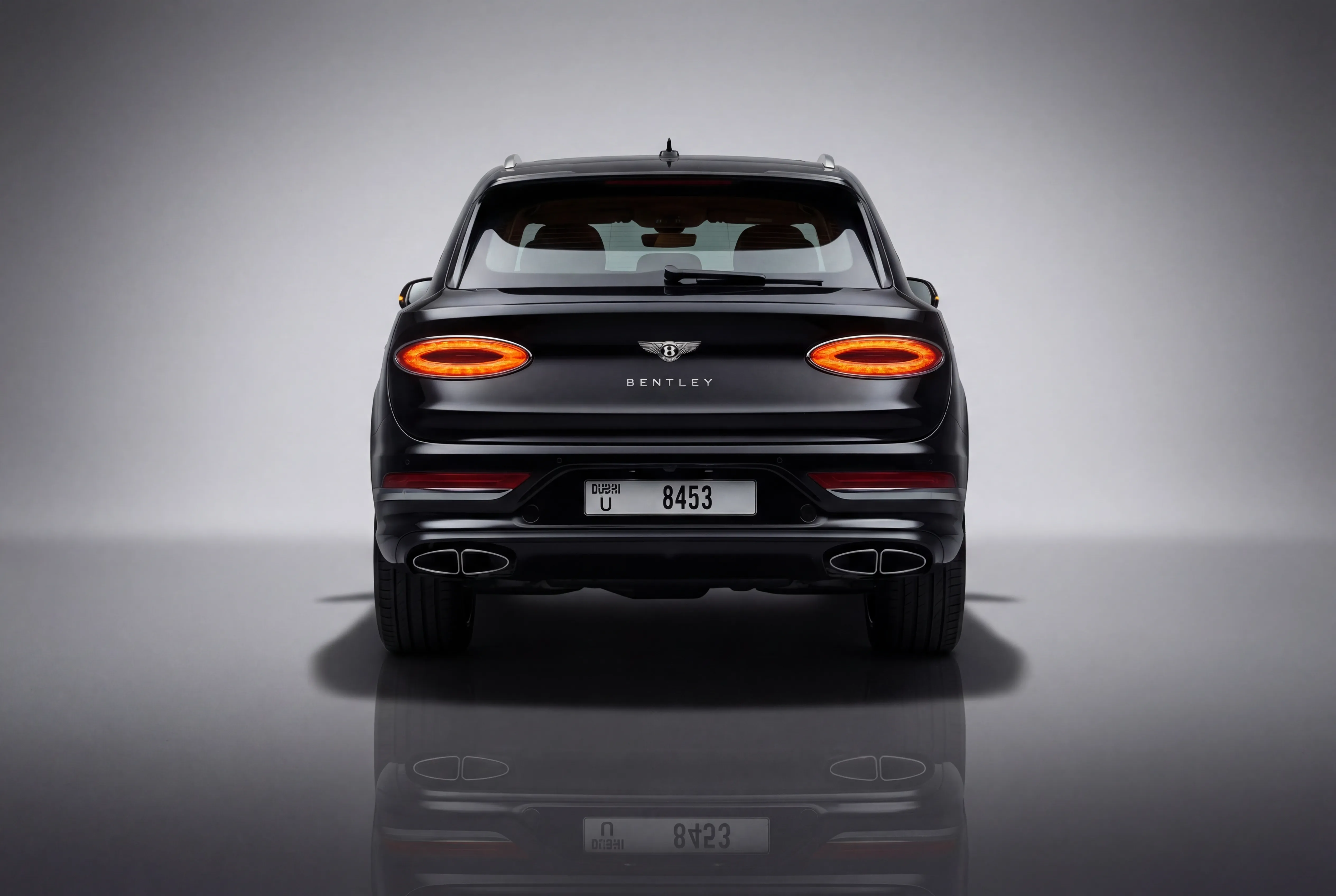 BENTLEY Bentayga - Image 2