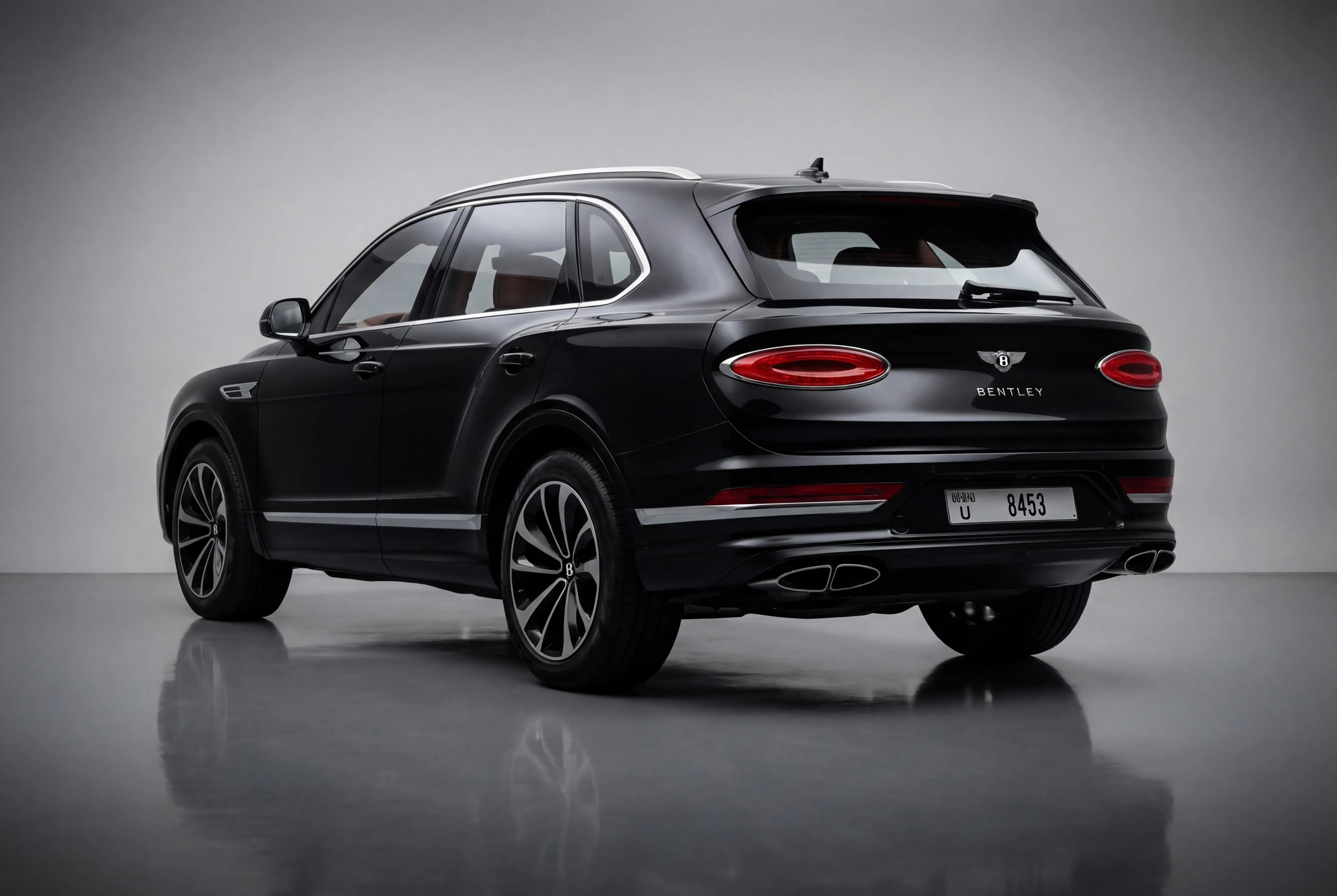 BENTLEY Bentayga - Image 3
