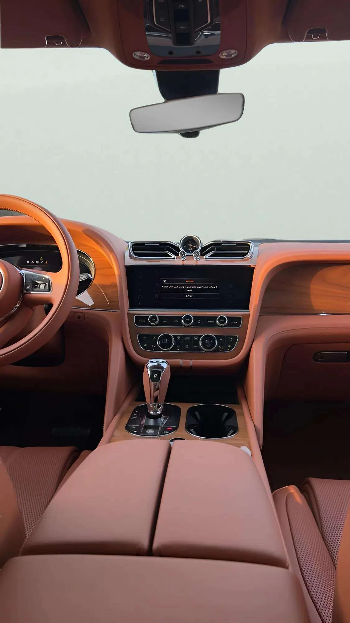 BENTLEY Bentayga - Image 7