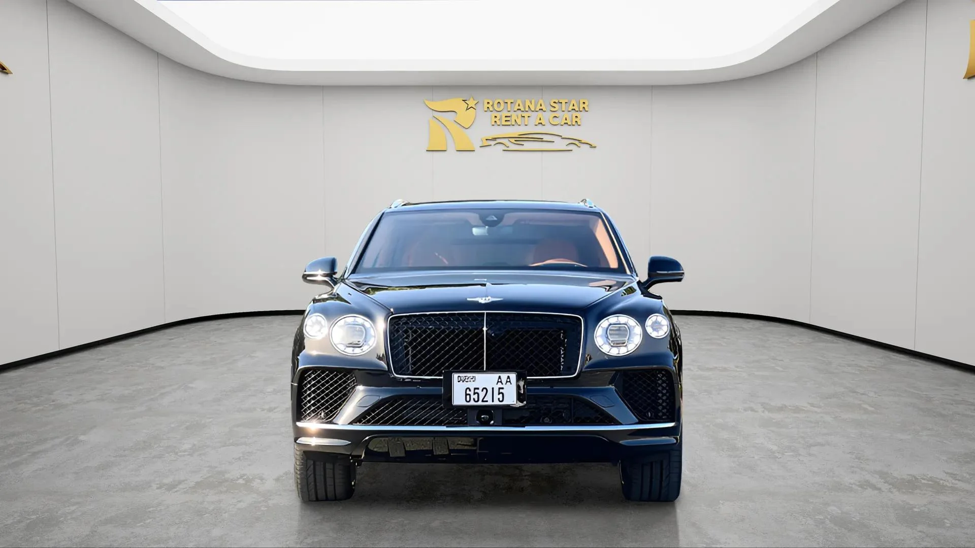 BENTLEY Bentayga - Image 1