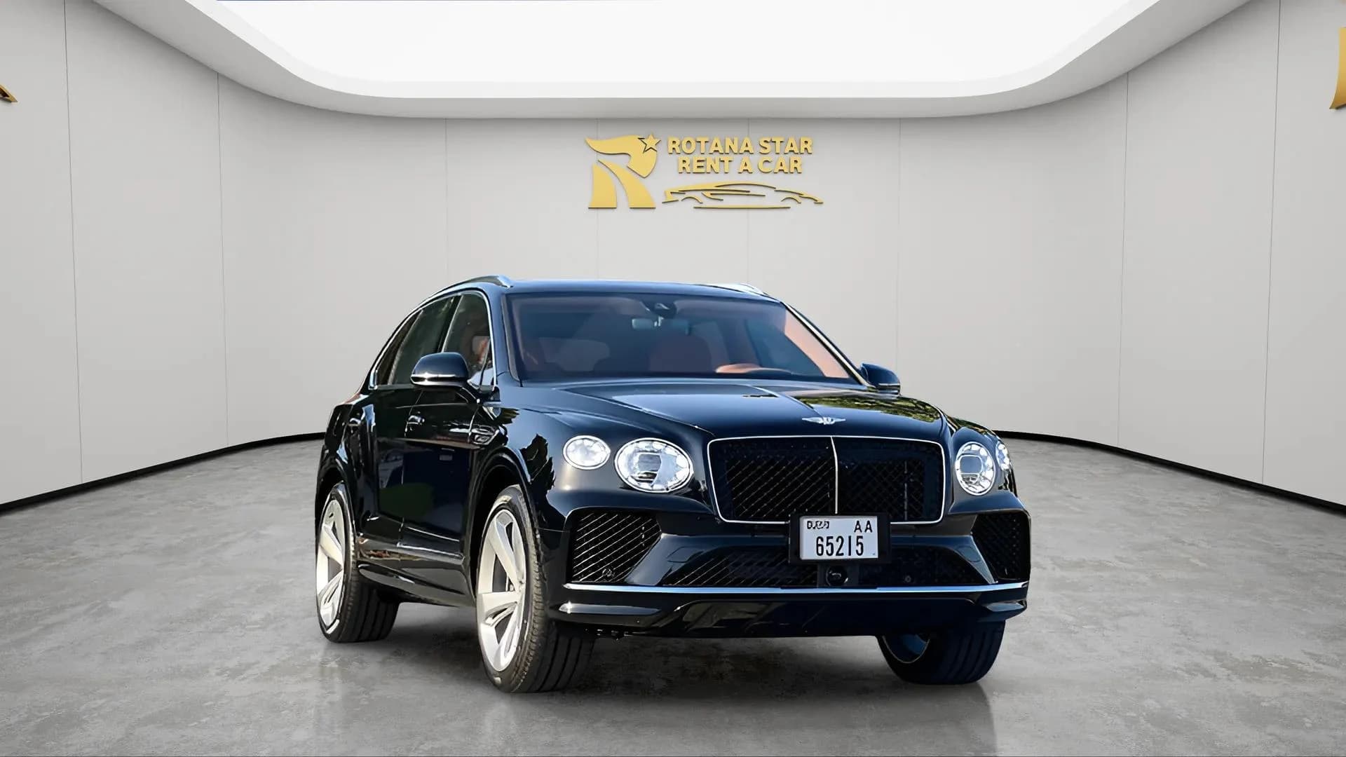 BENTLEY Bentayga - Image 2