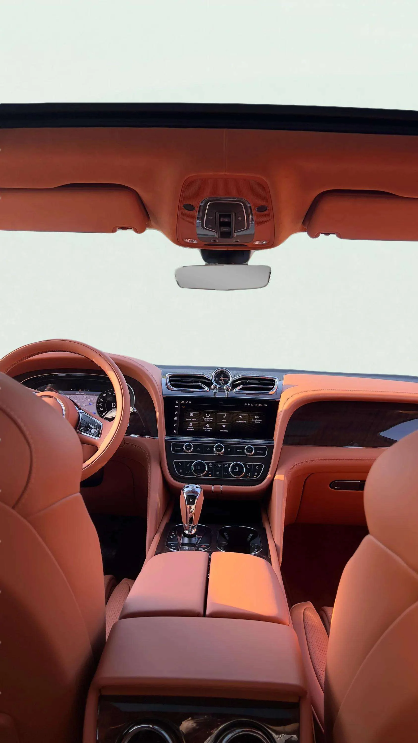 BENTLEY Bentayga - Image 6