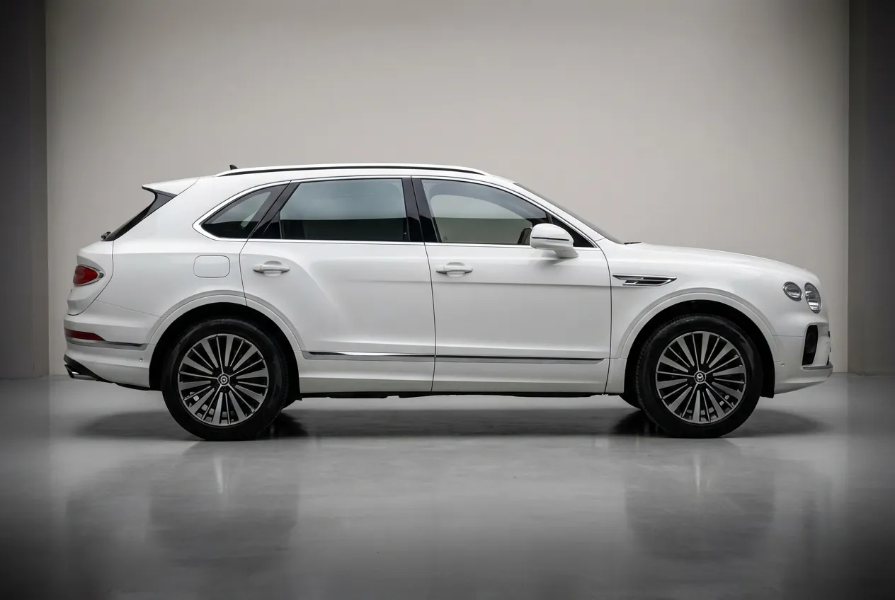 BENTLEY Bentayga - Image 5