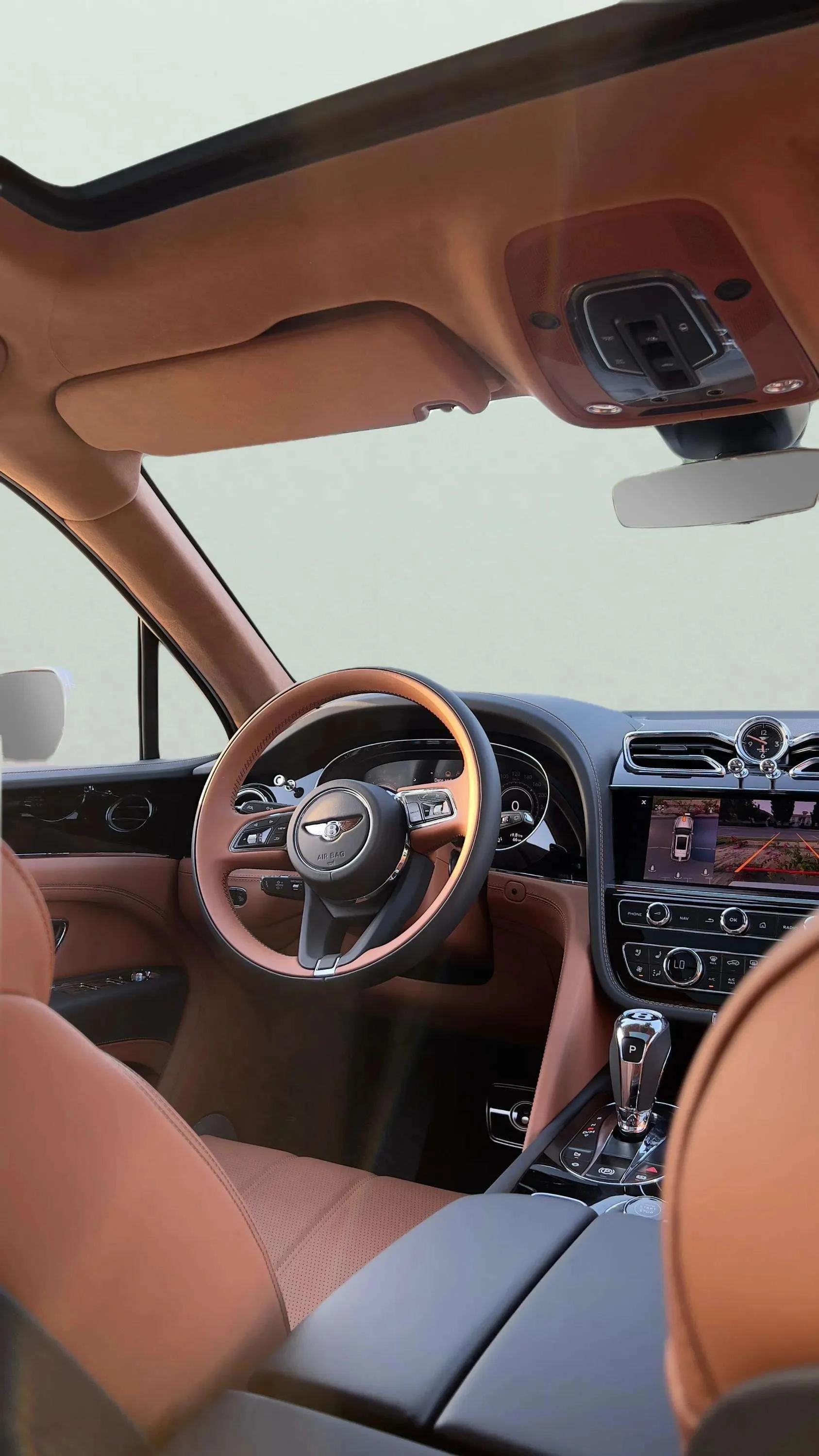 BENTLEY Bentayga - Image 6