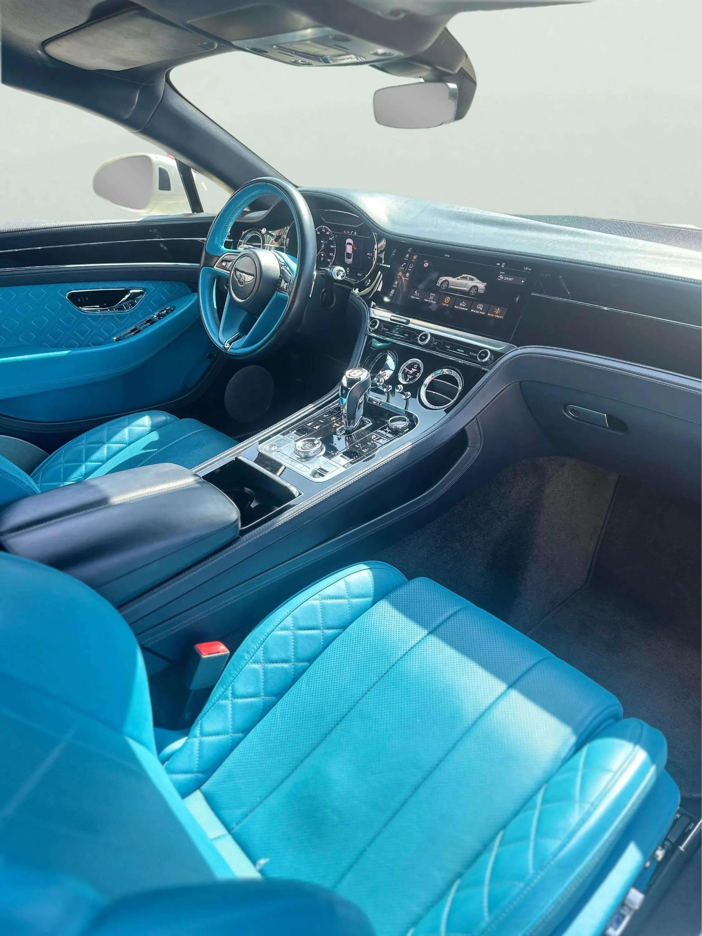 BENTLEY Continental GT - Image 4