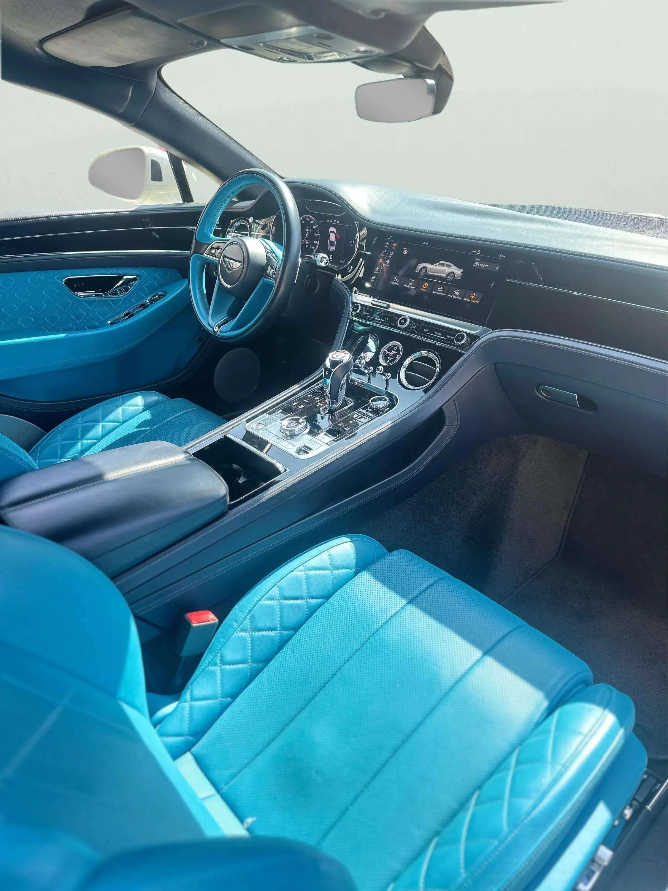 BENTLEY Continental GT - Image 7