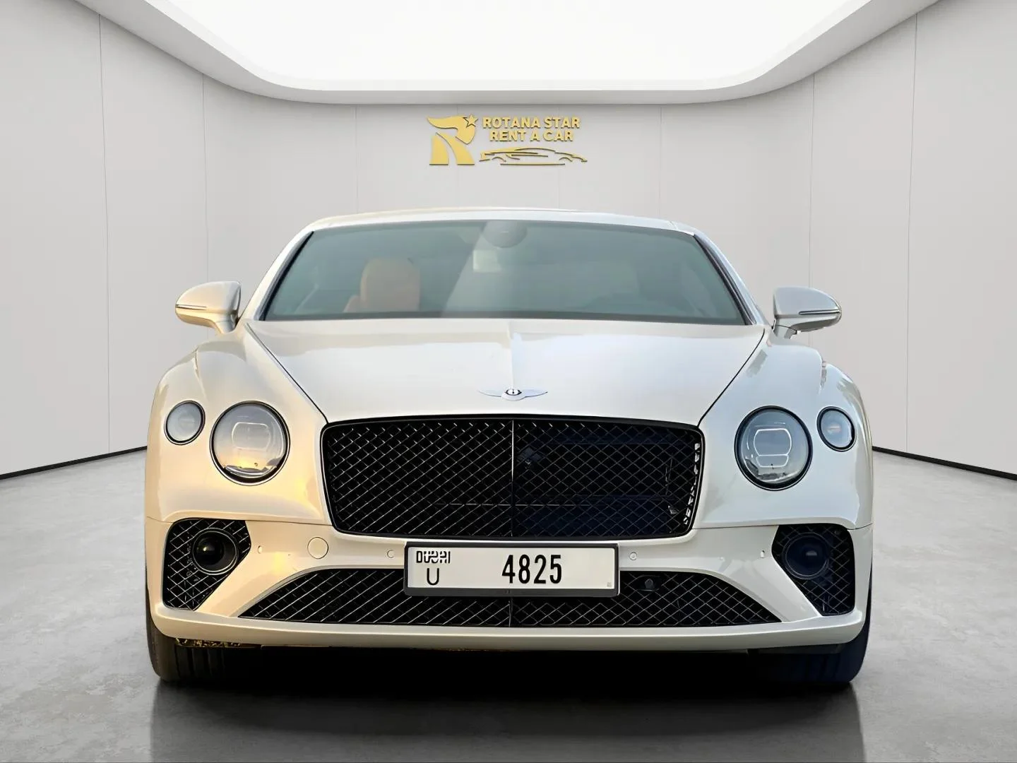 BENTLEY Continental GT - Image 1