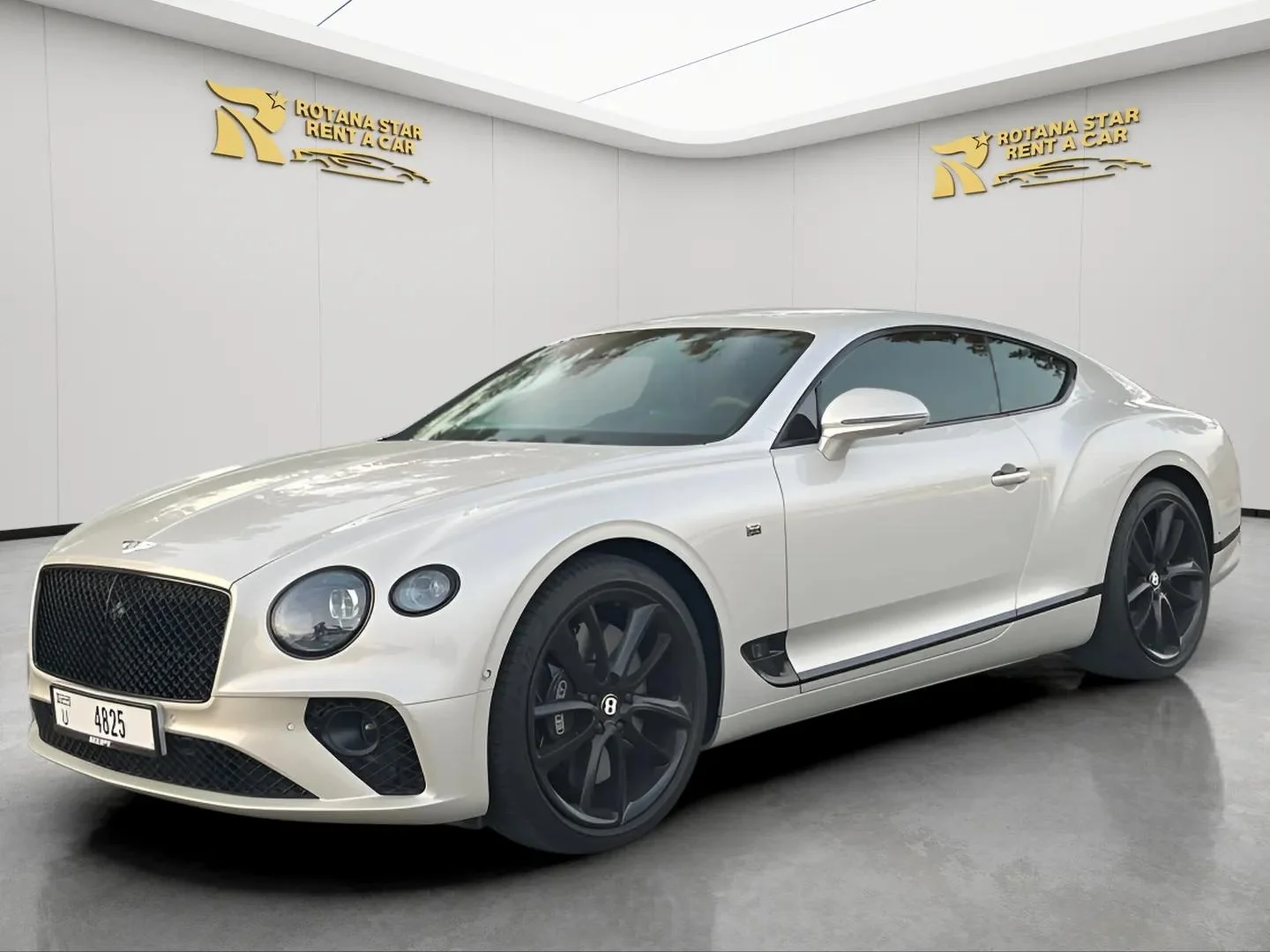 BENTLEY Continental GT - Image 3