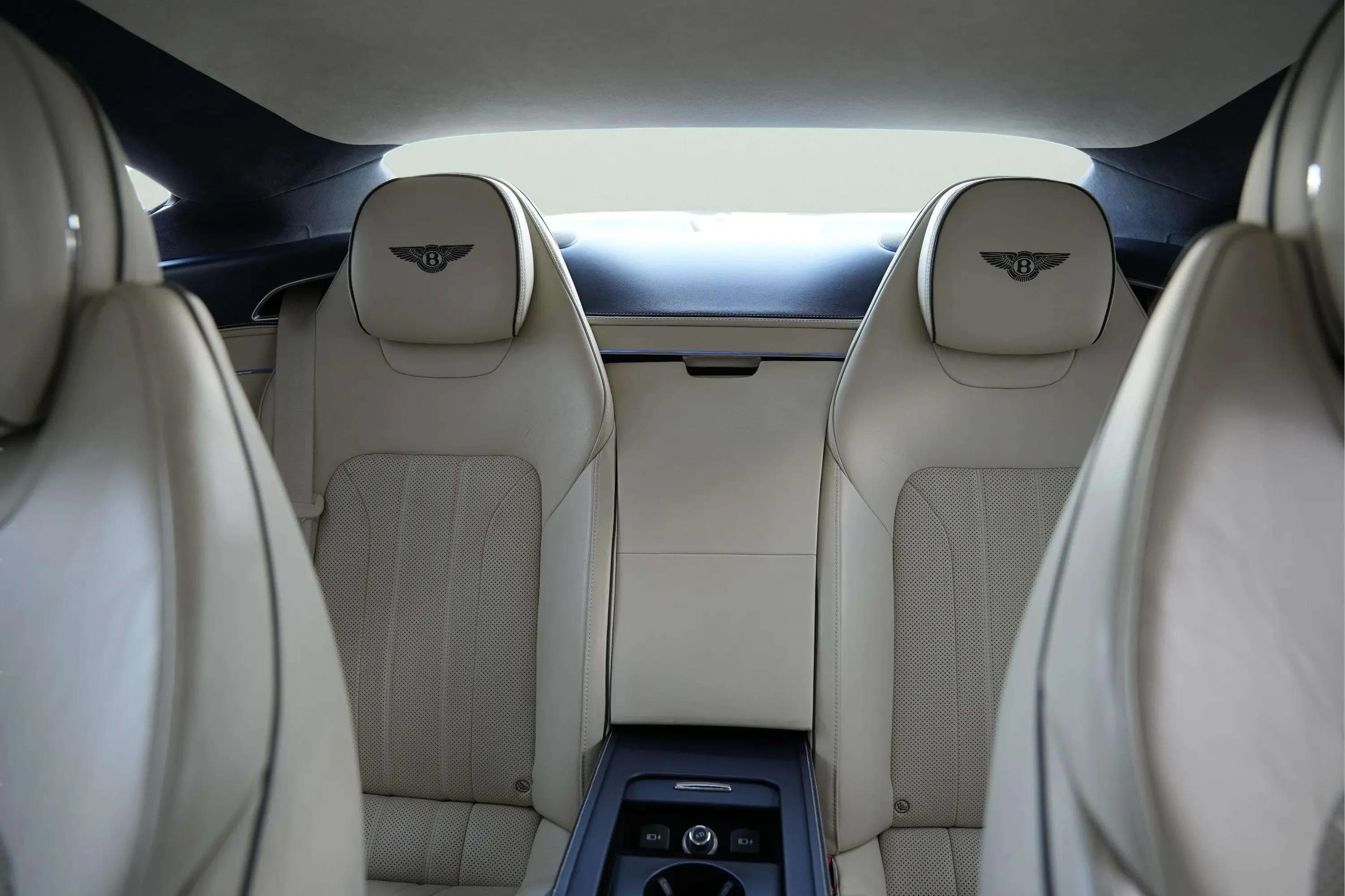 BENTLEY Continental GT - Image 5