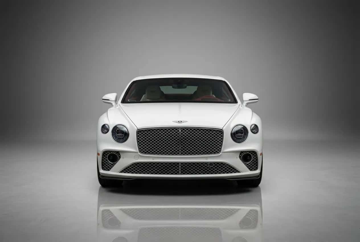BENTLEY Continental GT - Image 1
