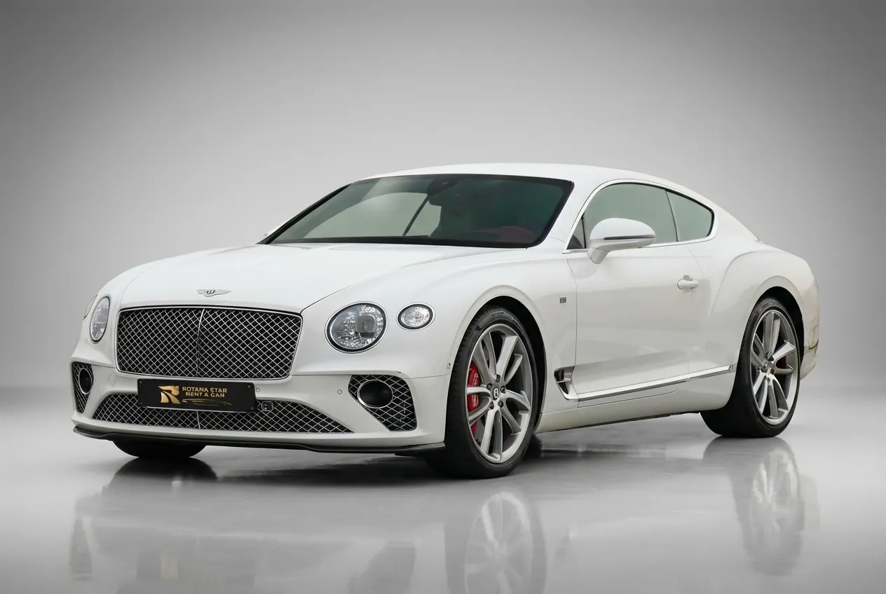 BENTLEY Continental GT - Image 2