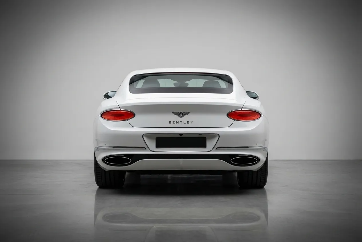 BENTLEY Continental GT - Image 3