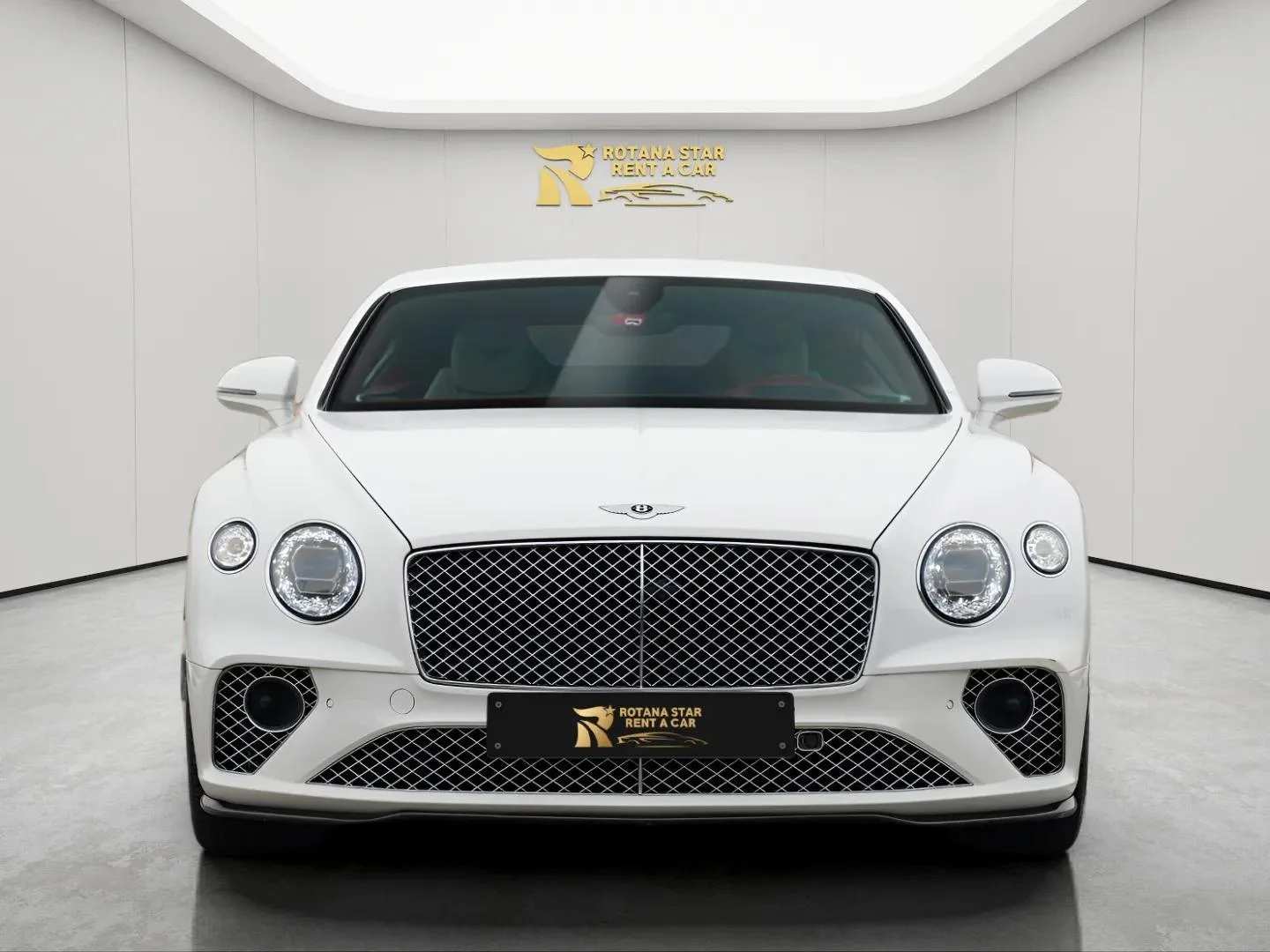 BENTLEY Continental GT - Image 1