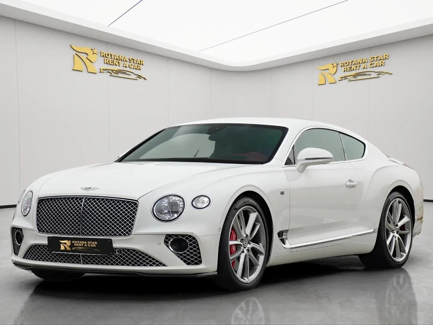 BENTLEY Continental GT - Image 2