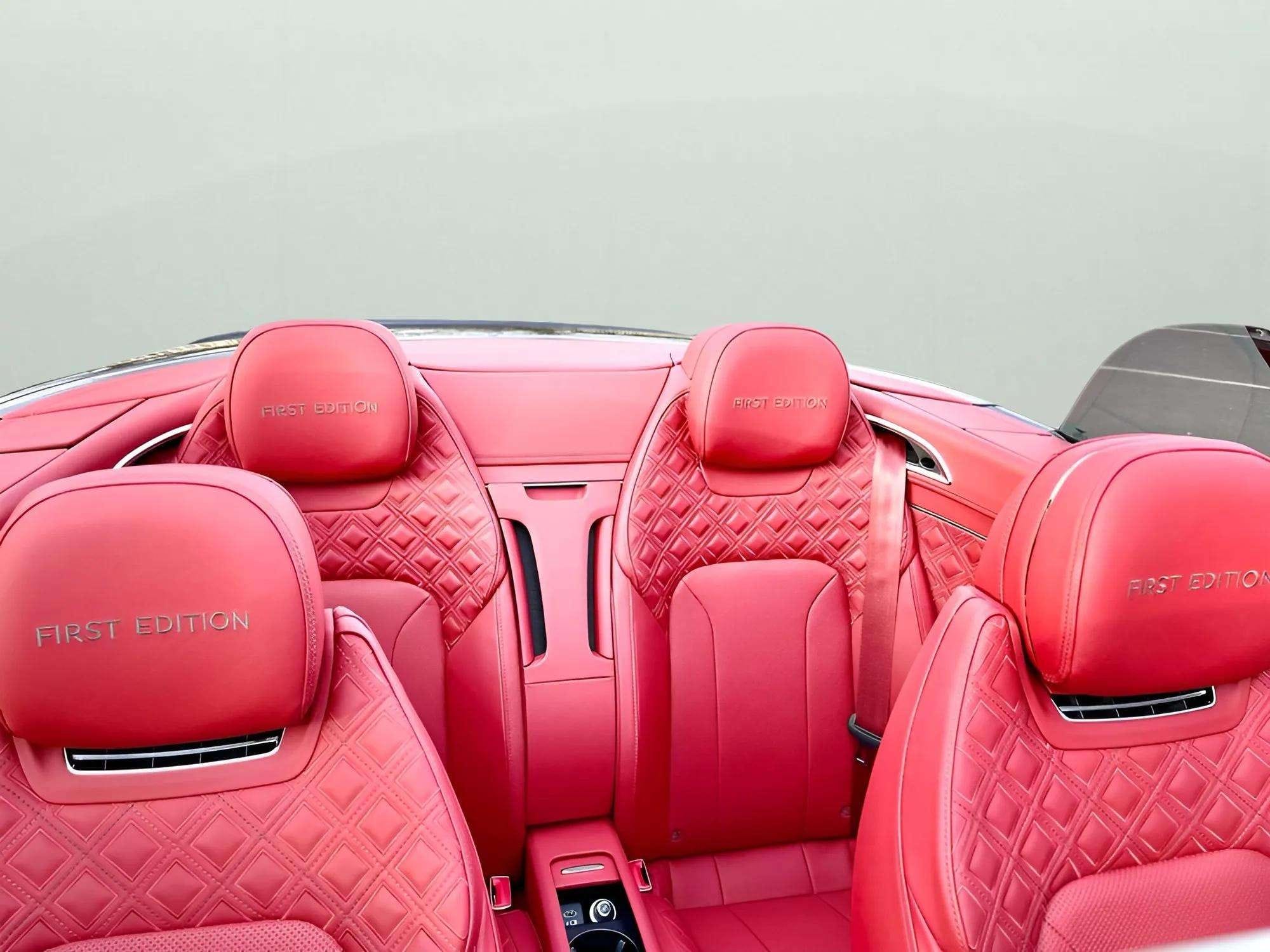 BENTLEY Continental GTC - Image 6