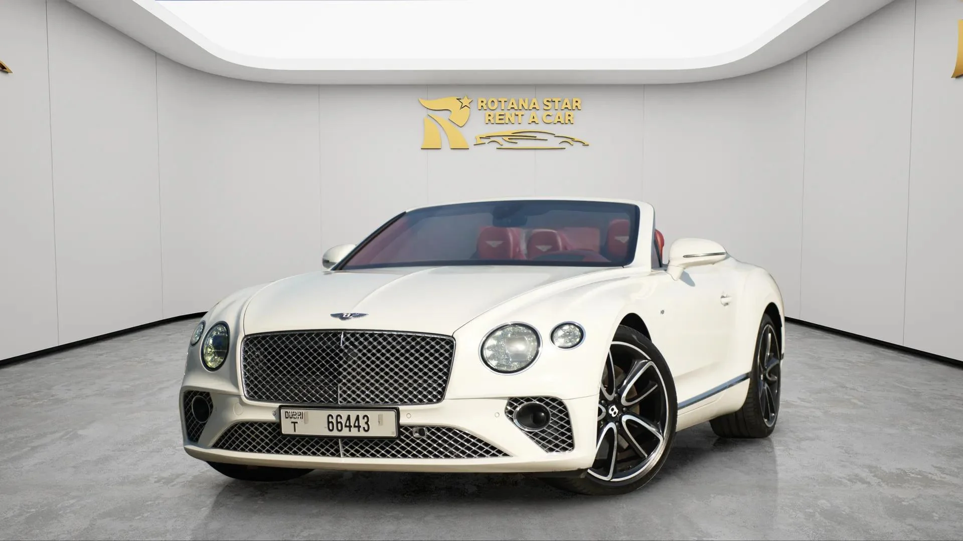 BENTLEY Continental GTC - Image 6