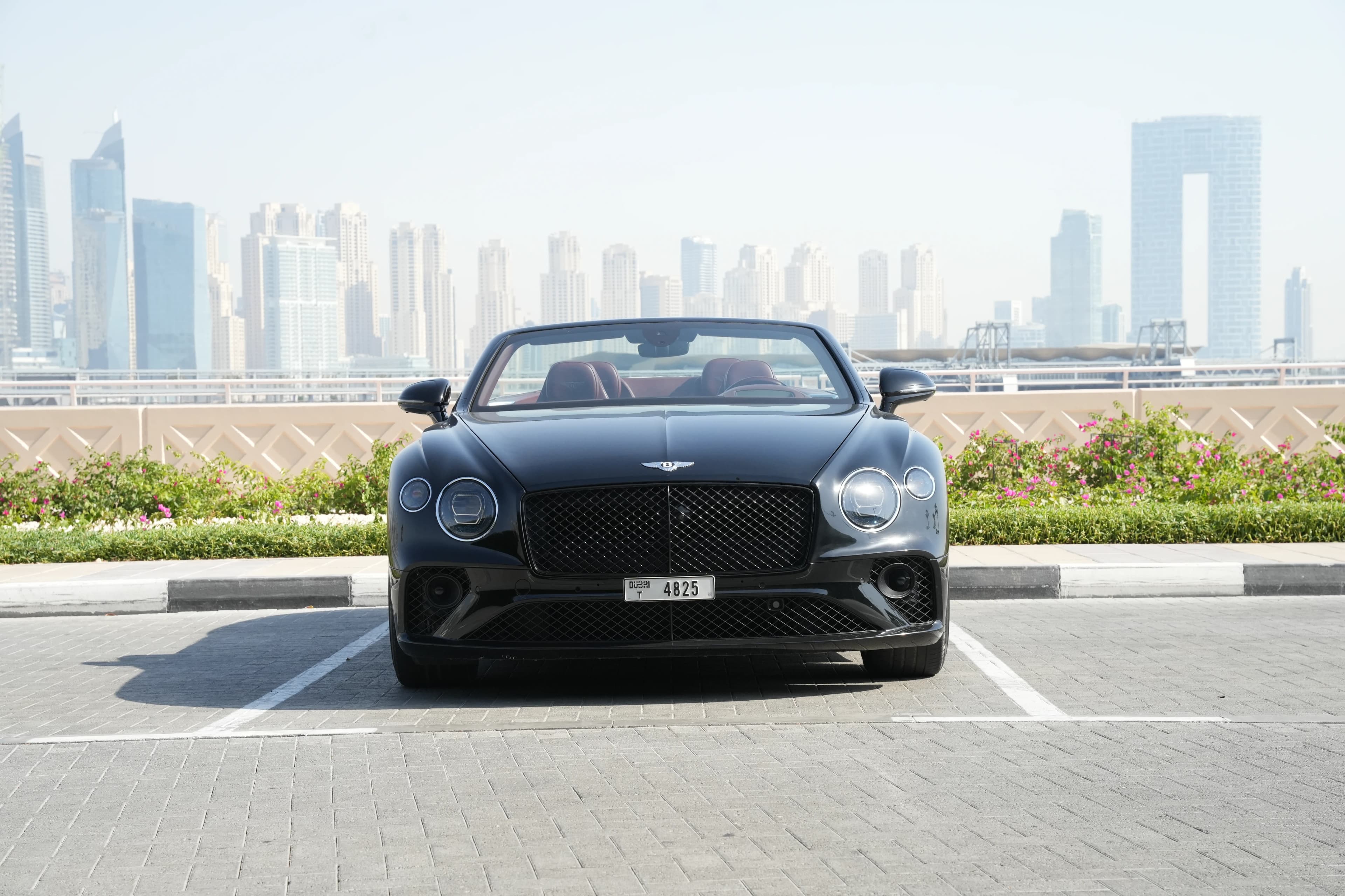 Luxury Car Rental in Dubai with Rotana Star Rent a Car