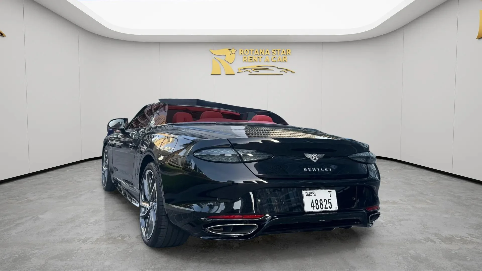 BENTLEY Continental GT Speed First Edition - Image 3