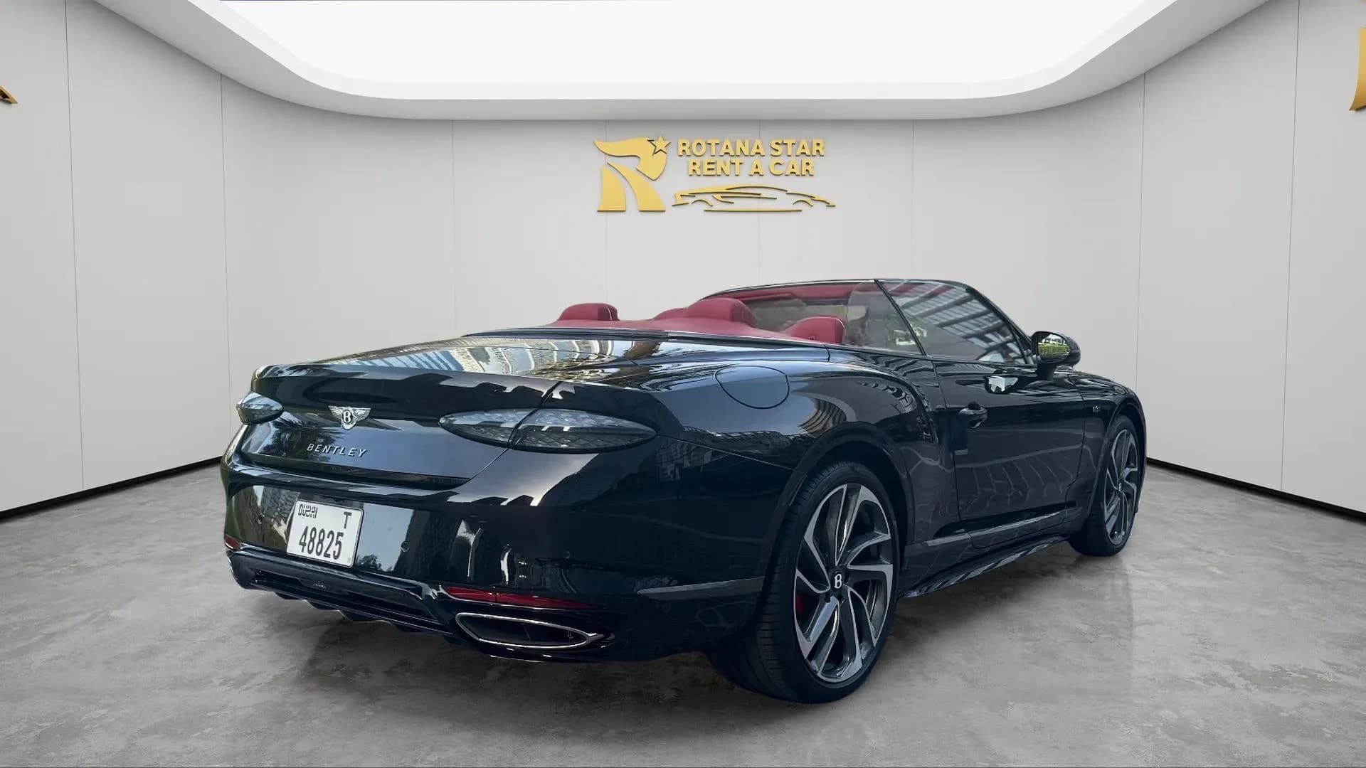 BENTLEY Continental GT Speed First Edition - Image 4