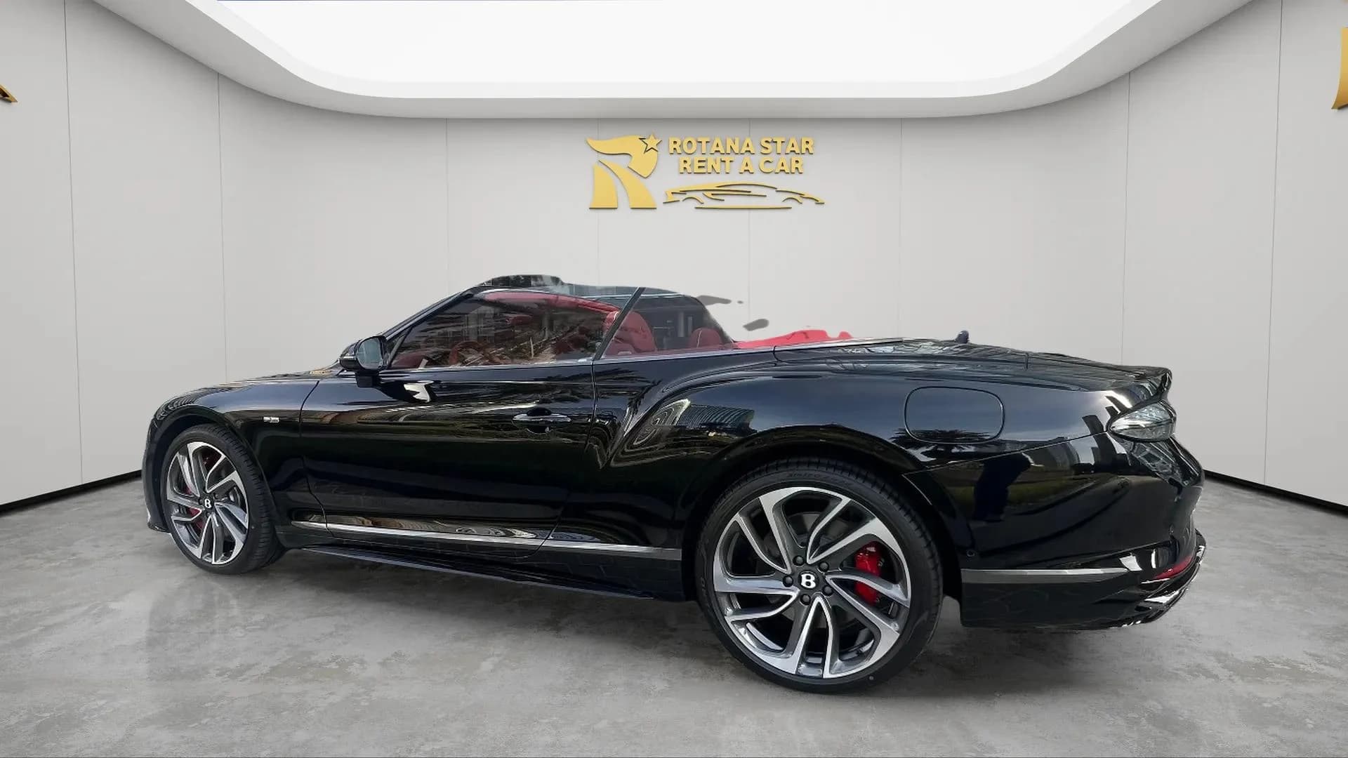 BENTLEY Continental GT Speed First Edition - Image 5