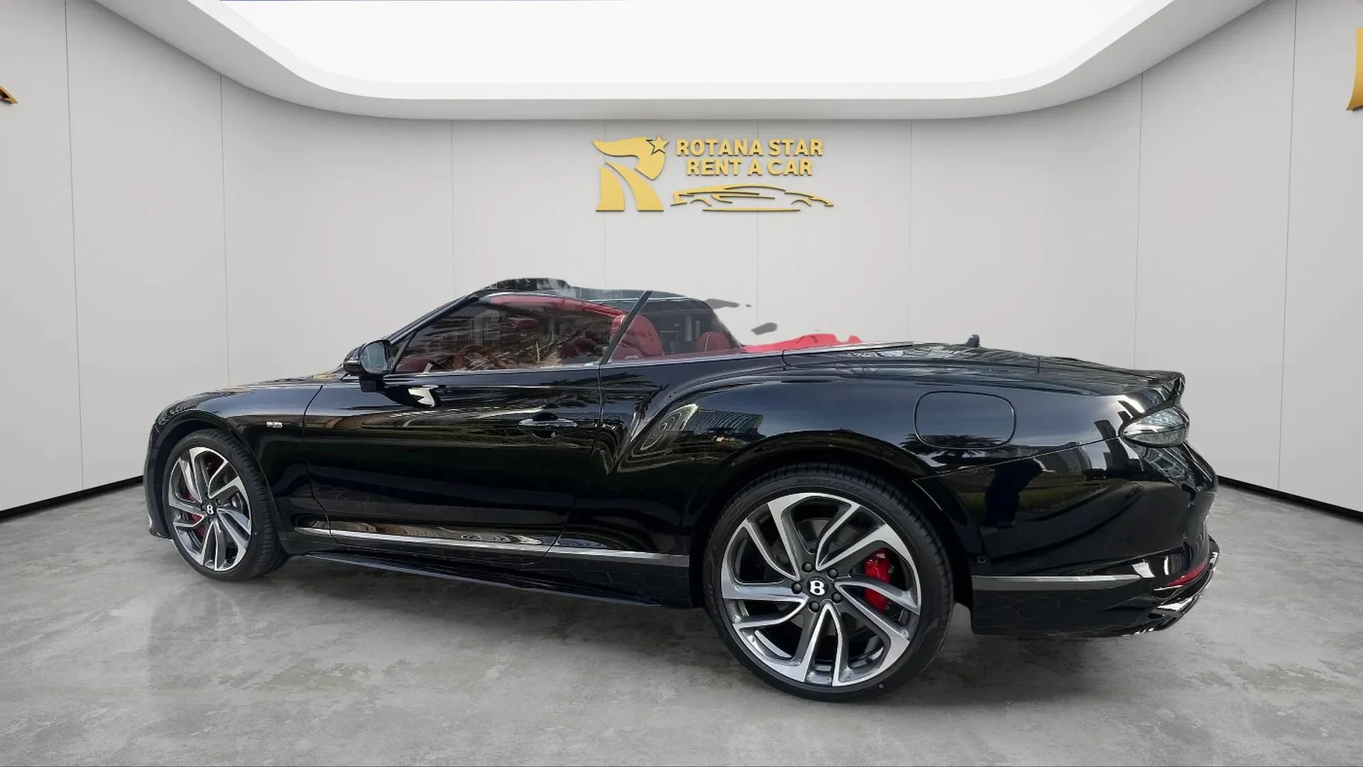 BENTLEY Continental GT Speed First Edition - Image 5