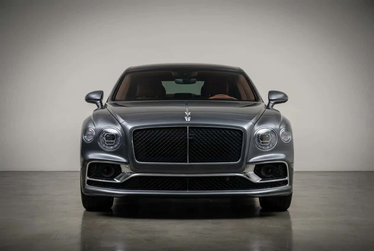 BENTLEY Flying Spur - Image 1