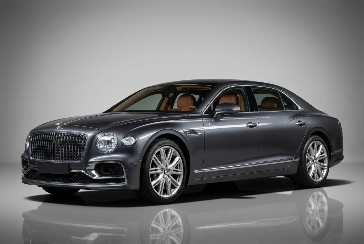 BENTLEY Flying Spur - Image 2
