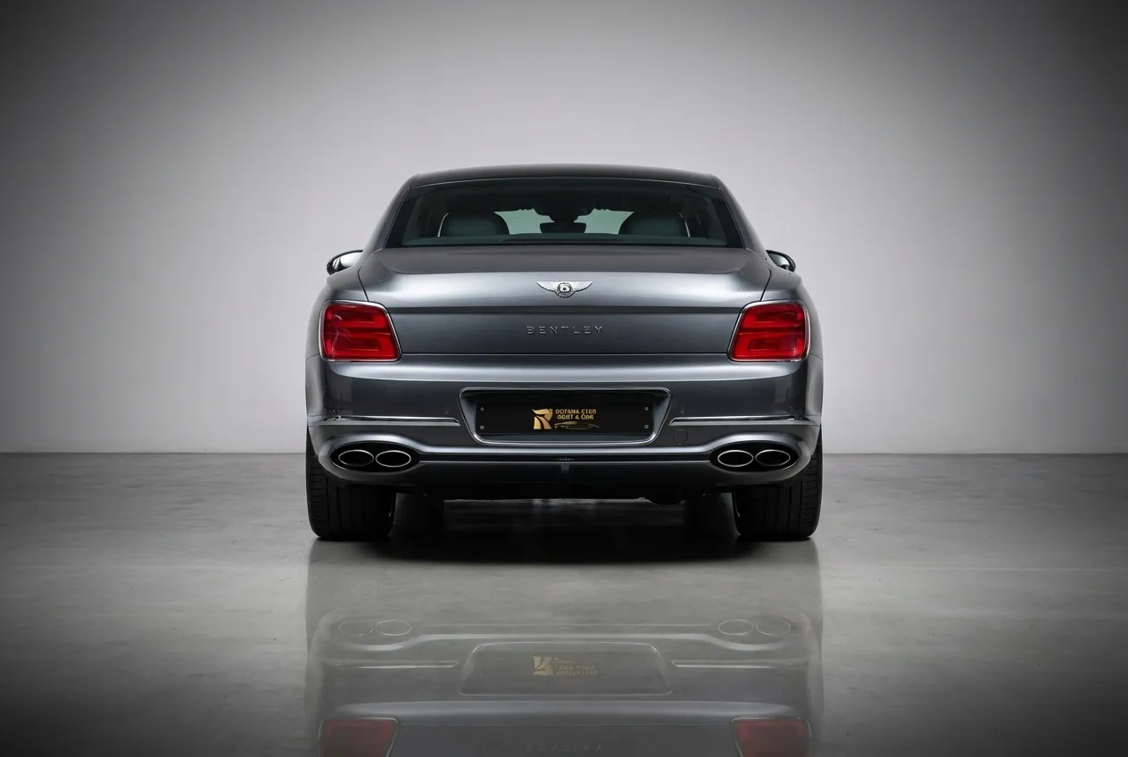 BENTLEY Flying Spur - Image 5