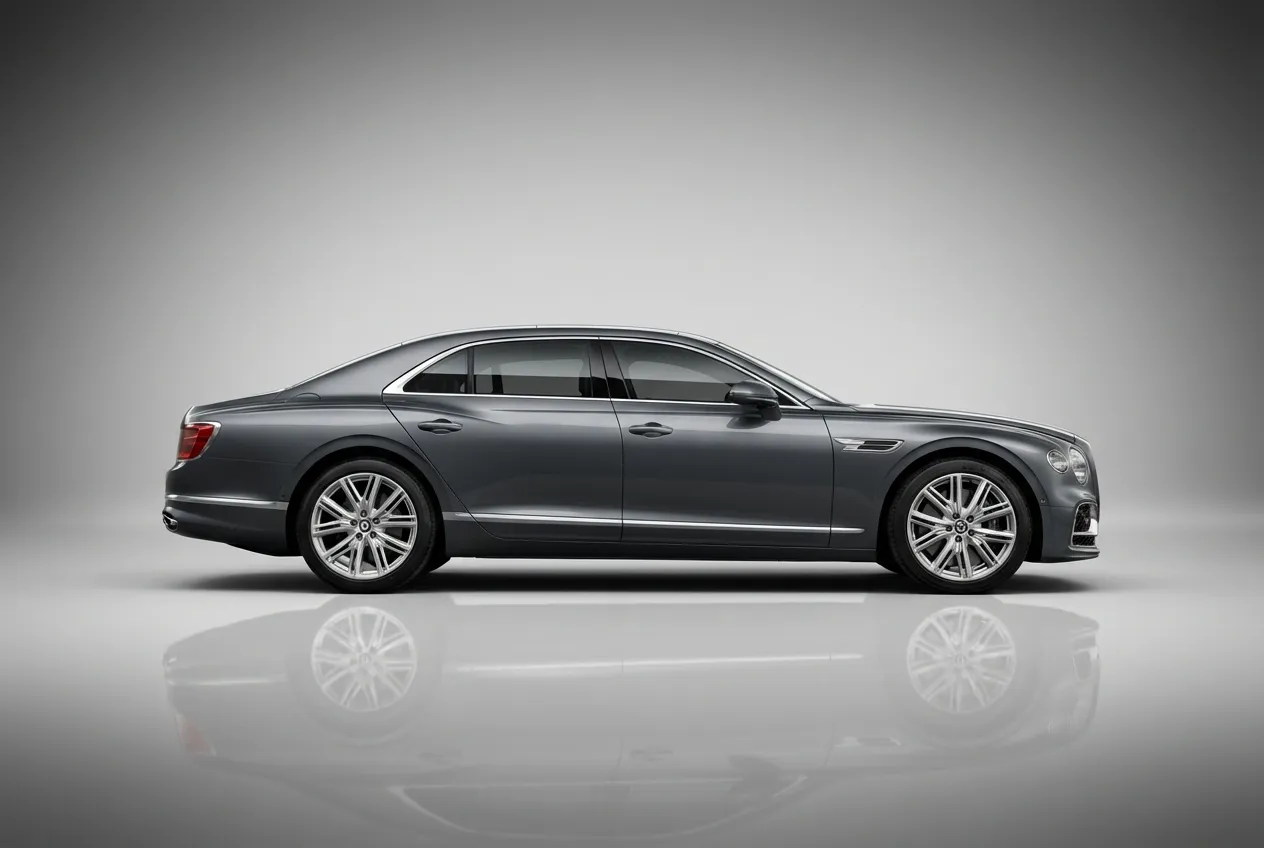 BENTLEY Flying Spur - Image 3