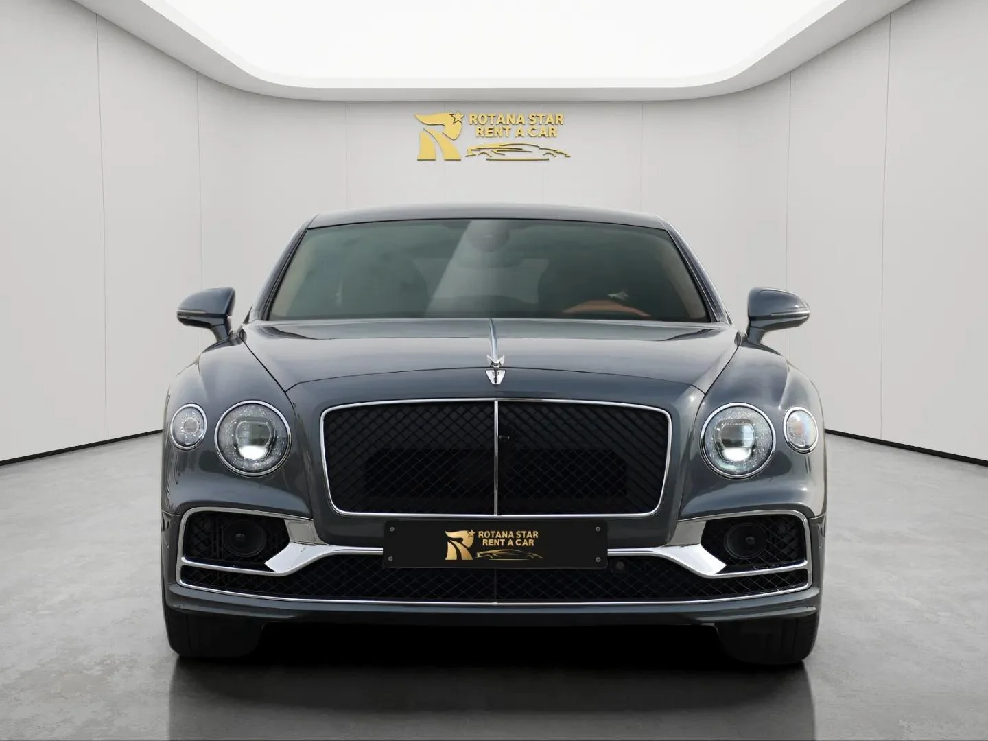 BENTLEY Flying Spur - Image 1